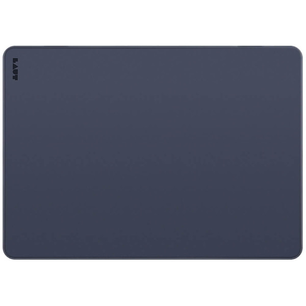 Чохол LAUT HUEX for MacBook Neo Black (L_MBN_HX_BK)