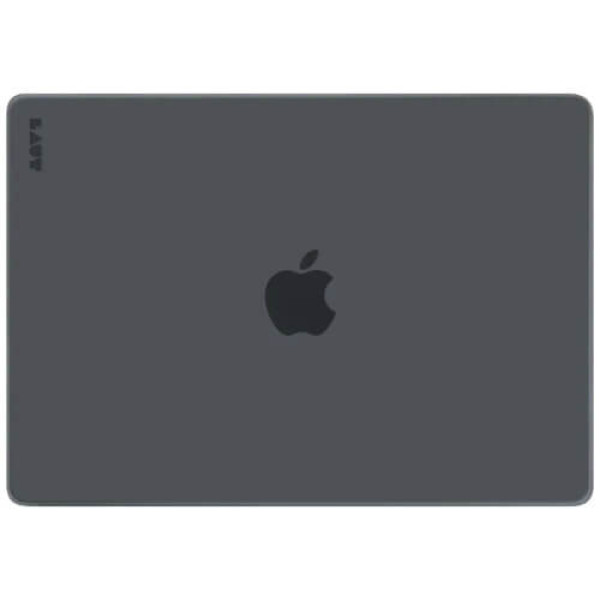 Чохол-папка LAUT HUEX for MacBook Pro 16'' (2021) Black (L_MP21L_HX_BK)