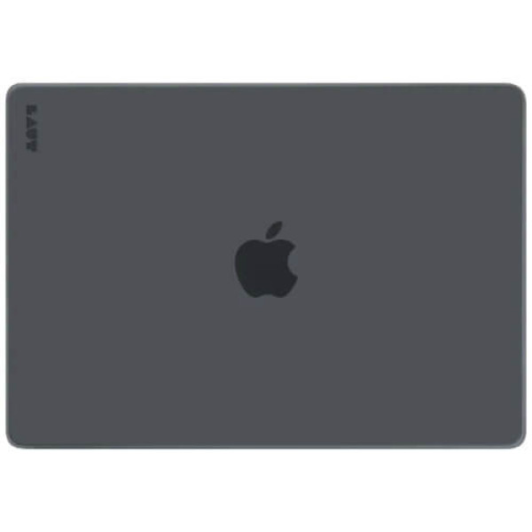 Чохол-накладка LAUT HUEX for MacBook Pro 14'' (2021/2023) Black (L_MP21S_HX_BK)
