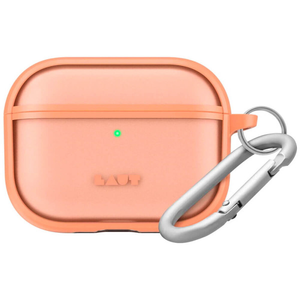 Чохол LAUT HUEX PROTECT for AirPods Pro 3 Bronze (L_APP3_HPT_O)
