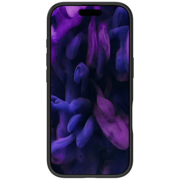 Чохол LAUT HUEX PROTECT for iPhone 17 з MagSafe Black (L_IP25A_HPT_BK)