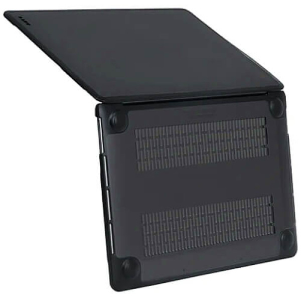 Чохол LAUT HUEX PROTECT for MacBook Pro 14'' M1-M5 Black (L_MP21S_HPT_BK)