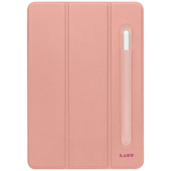 Чохол-книжка Laut HUEX Smart Case for iPad Air 10.9 '' / Pro 11 '' Pink (L_IPP21S_HP_P)
