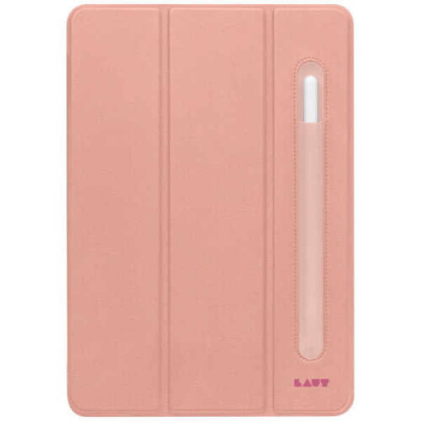 Чохол-книжка Laut HUEX Smart Case for iPad Pro 12.9 '' Pink (L_IPP21L_HP_P)