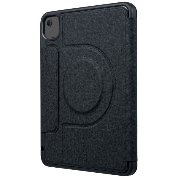Чохол LAUT PRESTIGE FOLIO MG for iPad Pro 13'' (M4-M5) Black (L_IPP24L_PRM_BK)