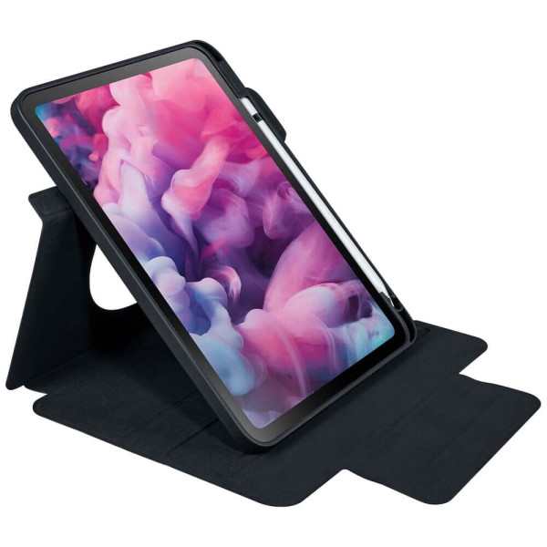 Чохол LAUT PRESTIGE FOLIO MG for iPad Air 11'' M2-M4 Black (L_IPA24S_PRM_BK)