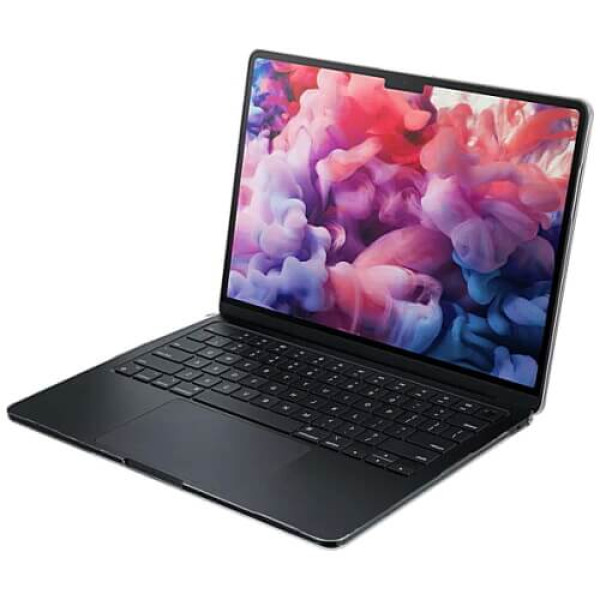 Чохол LAUT Slim Cristal-X for MacBook Air 15'' M2-M5 (L_MA23_SL_C)
