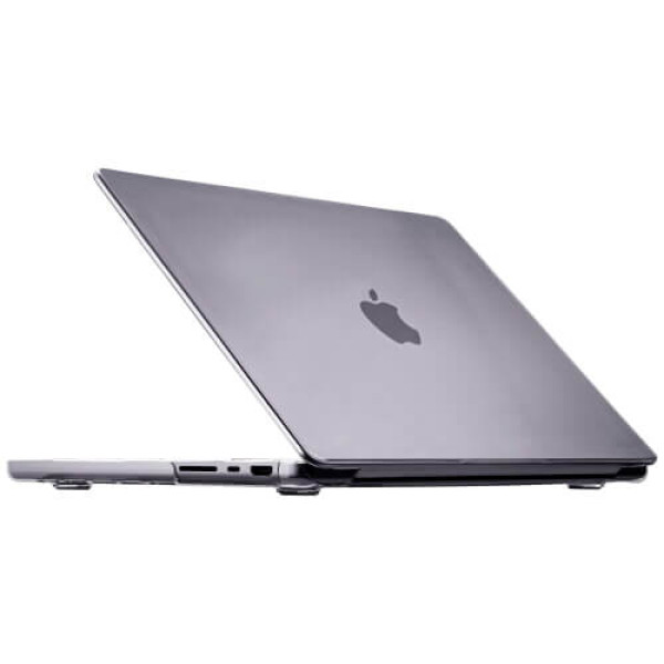 Чохол LAUT Slim Cristal-X for MacBook Pro 14'' M1-M5 (L_MP21S_SL_C)