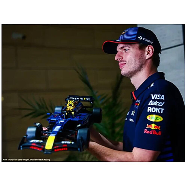 Автоконструктор LEGO Technic Oracle Red Bull Racing RB20 F1 (42206)