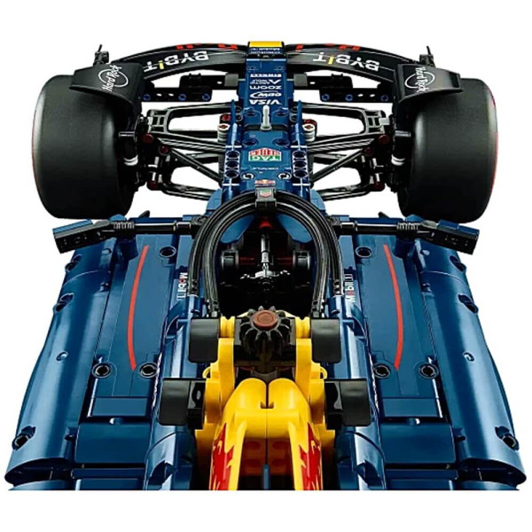 Автоконструктор LEGO Technic Oracle Red Bull Racing RB20 F1 (42206)