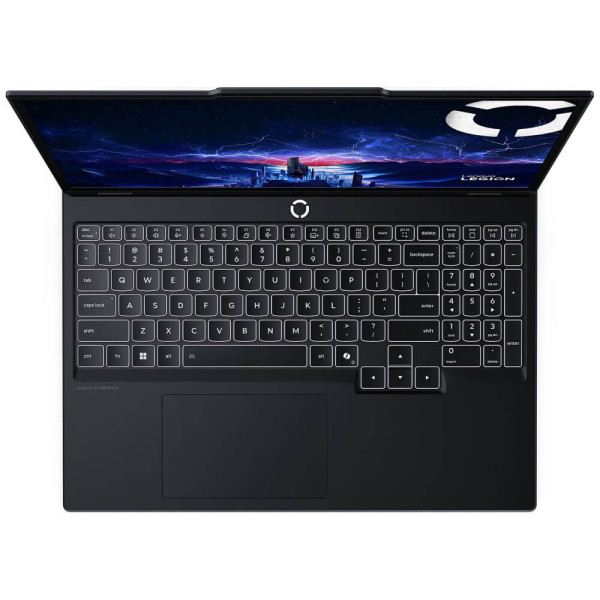 Ноутбук Lenovo Legion 5 15IRX10 (83LY0007US)