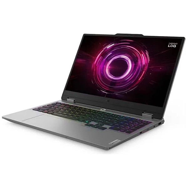 Ноутбук Lenovo LOQ 15AHP10 (83JG007PUS)