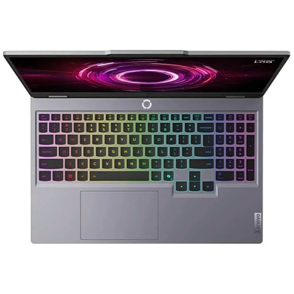Ноутбук Lenovo LOQ 15AHP10 (83JG007PUS)