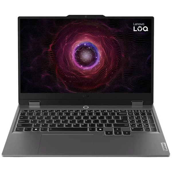 Ноутбук Lenovo LOQ 15ARP9 (83JC0068PB)
