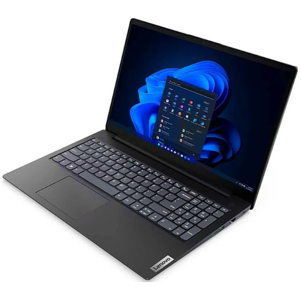 Ноутбук Lenovo V15 G4 AMN Business Black (82YU00YPRM)