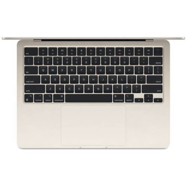 MacBook Air 13'' M3 8/512GB Starlight (MRXU3)