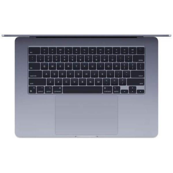MacBook Air 15'' M2 8xCPU/10xGPU/16GB/256GB Space Gray 2023 custom (Z18L000PN)