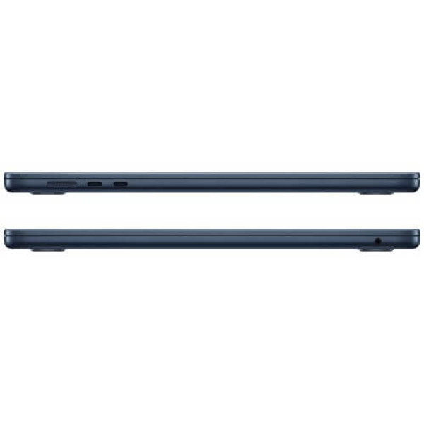 MacBook Air 15'' M2 8xCPU/10xGPU/16GB/2TB Midnight 2023 custom (Z18T000PN)