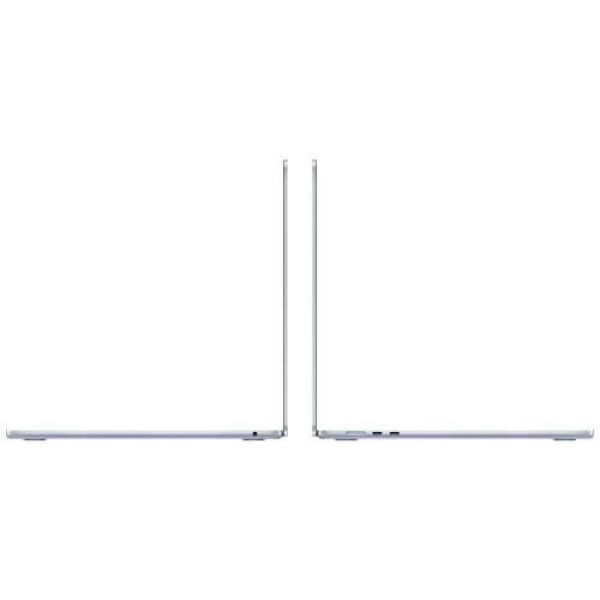 MacBook Air 15'' M2 256GB Silver (MQKR3)