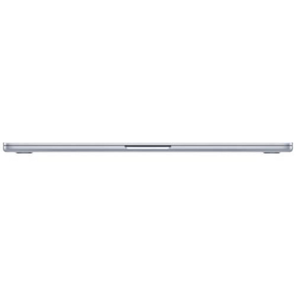 MacBook Air 15'' M2 256GB Silver (MQKR3)