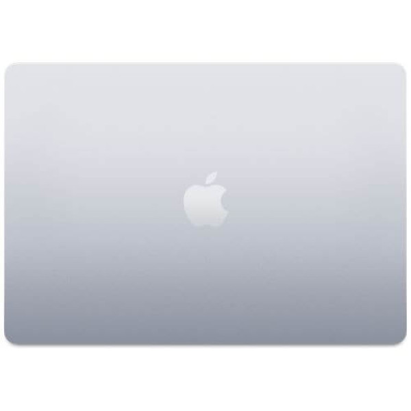 MacBook Air 15'' M2 8xCPU/10xGPU/16GB/512GB Silver 2023 custom (Z18P000PV)