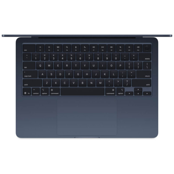 MacBook Air 15'' M5 24/1TB Midnight (MDVN4)