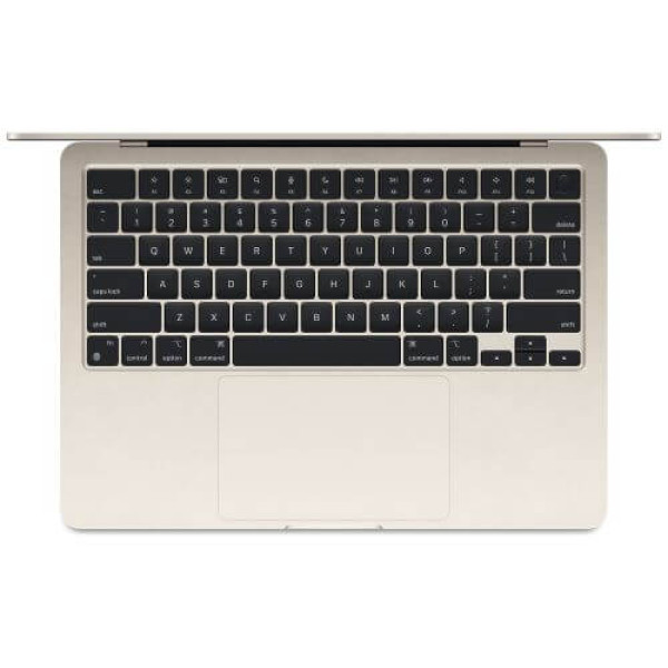 MacBook Air 13'' M5 24/1TB Starlight (MDHD4)
