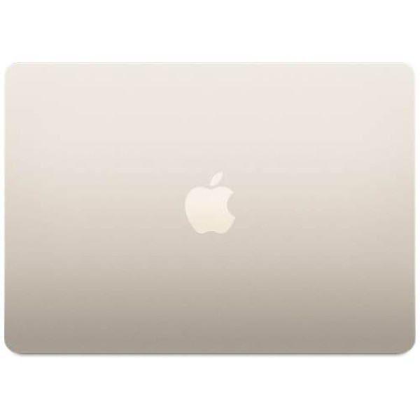 MacBook Air 15'' M5 16/1TB Starlight (MDVE4)