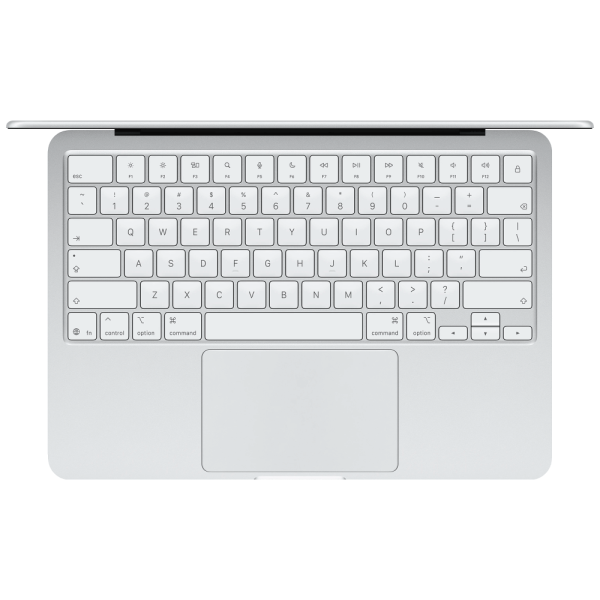 MacBook Neo 256GB Silver (MHFA4)