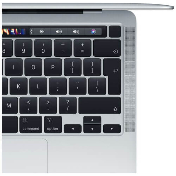 б/у MacBook Pro M1 13'' 512GB Silver 2020 (MYDC2) (Хороший стан)