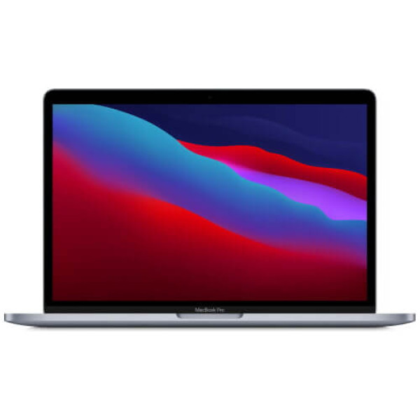 б/у MacBook Pro M1 13'' 512GB Space Gray 2020 (MYD92) (Середній стансостояние)