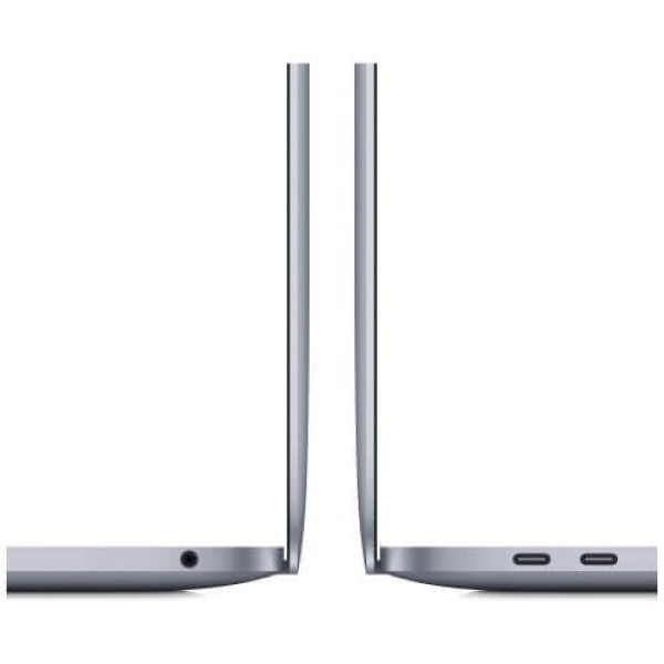 MacBook Pro 13'' M2 8xCPU/10xGPU/24GB/256GB Space Gray custom (Z16R0005T)