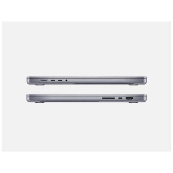 MacBook Pro 14'' M2 Pro 12xCPU/19xGPU/32GB/ 512GB Space Gray custom (Z17G002HU)