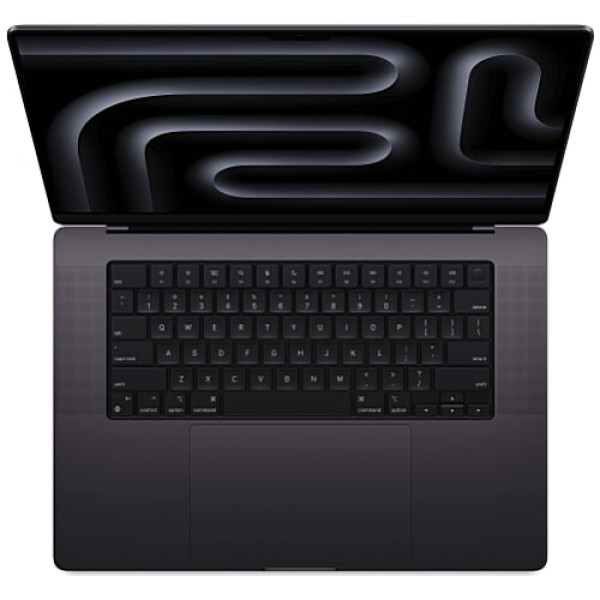 MacBook Pro 16'' M3 Max 48/1TB Space Black (MUW63)