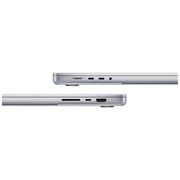 MacBook Pro 16'' M3 Pro 12xCPU/18xGPU/36GB/1TB Silver custom (Z1AJ0018X)