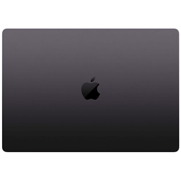 MacBook Pro 16'' M3 Pro 36/512GB Space Black (MRW23)