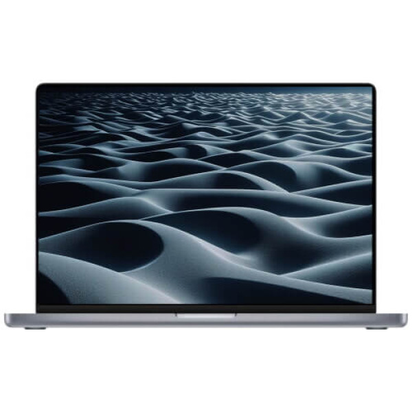 б/у MacBook Pro M3 14'' 512GB Space Gray (MTL73) (Відмінний стан)