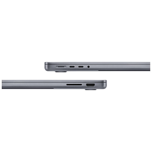 MacBook Pro 14'' M3 1TB Space Gray (MTL83)