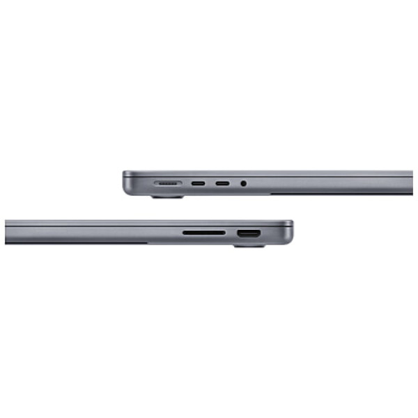 MacBook Pro 14'' M3 8xCPU/10xGPU/16GB/1TB Space Gray custom (Z1C80001F)