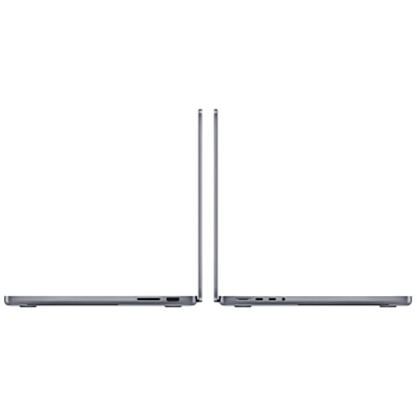 б/у MacBook Pro M3 14'' 512GB Space Gray (MTL73) (Відмінний стан)