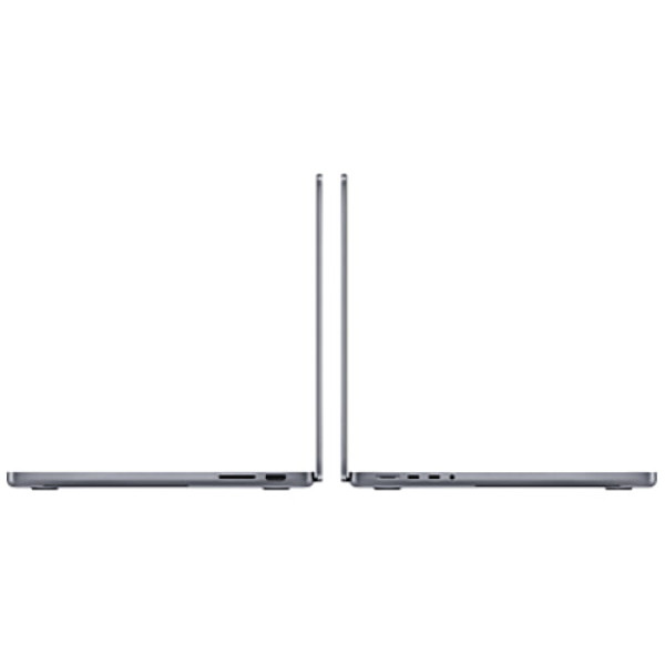 MacBook Pro 14'' M3 8xCPU/10xGPU/16GB/1TB Space Gray custom (Z1C80001F)