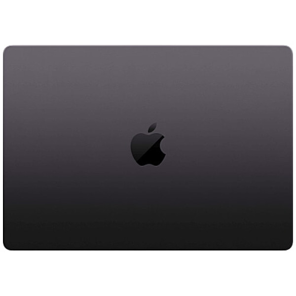 MacBook Pro 14'' M3 Pro 11xCPU/14xGPU/36GB/512GB Space Black custom (Z1AU0029J)