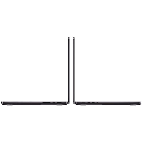 MacBook Pro 14'' M3 Max 16xCPU/40xGPU/128GB/2TB Space Black custom (Z1AU002AJ)