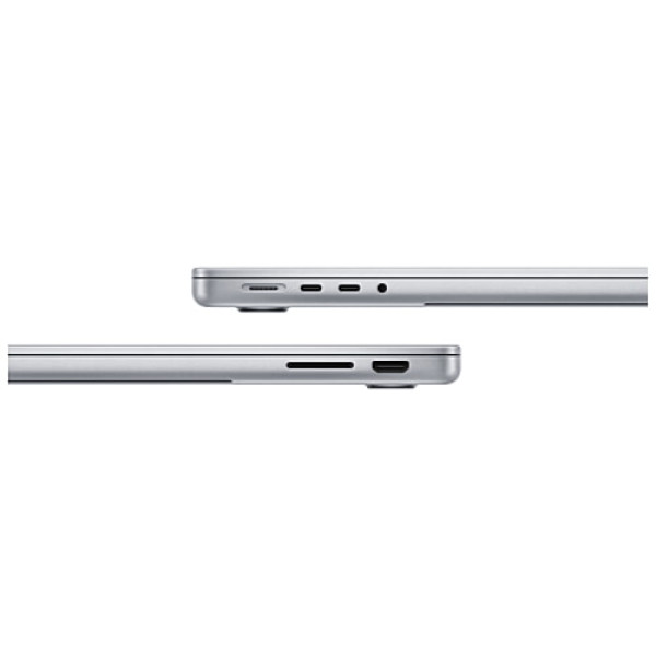 MacBook Pro 14'' M3 Pro 512GB Silver (MRX63)