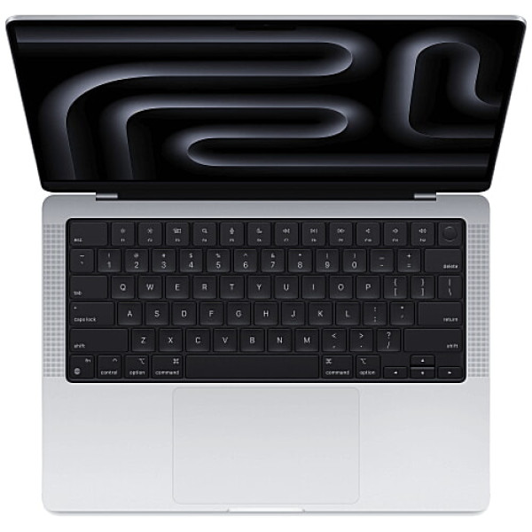 MacBook Pro 14'' M3 Pro 11xCPU/14xGPU/36GB/512GB Silver custom (Z1AX0029H)