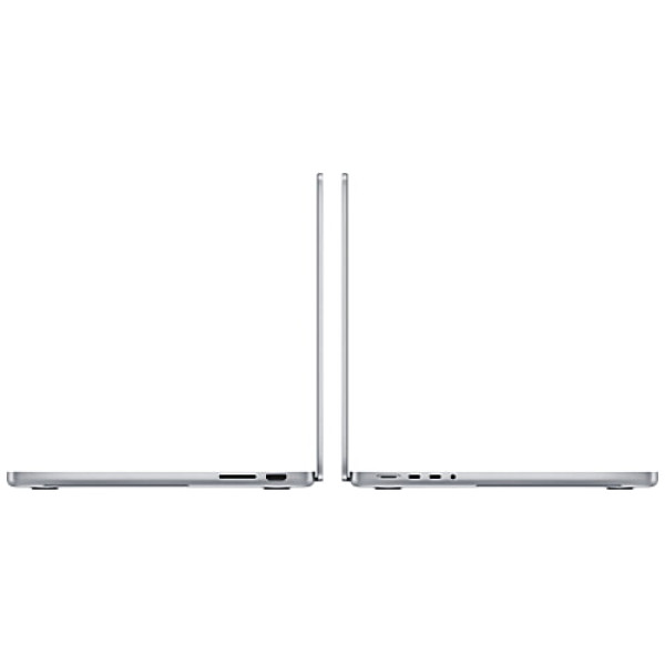 MacBook Pro 14'' M3 1TB Silver (MR7K3)