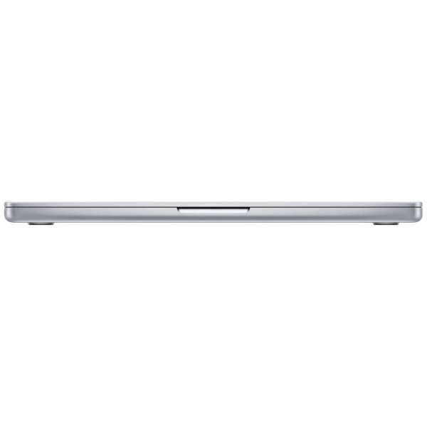 MacBook Pro 14'' M4 Pro 24/1TB Silver (MX2F3)