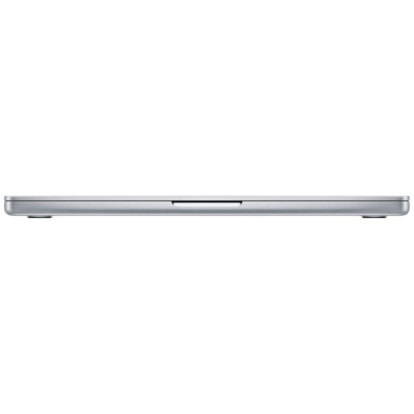 MacBook Pro 16'' M4 Pro 14CPU/20GPU/24GB/2TB Silver custom (Z1FP000BU)