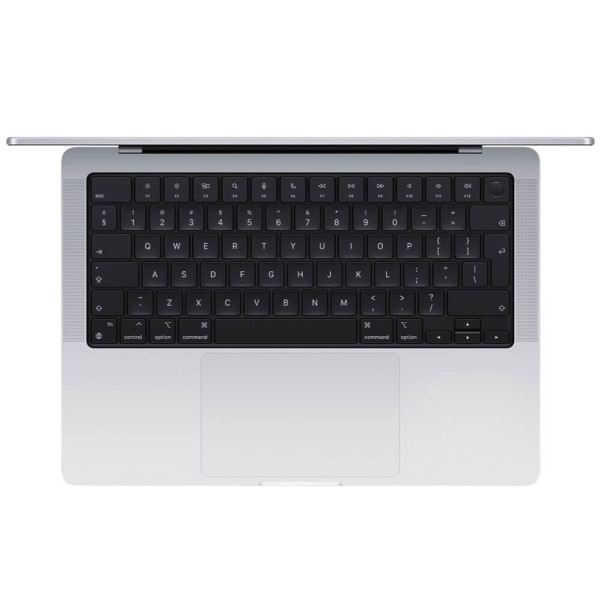 MacBook Pro 16'' M5 Pro 48/1TB Silver (MGE64)