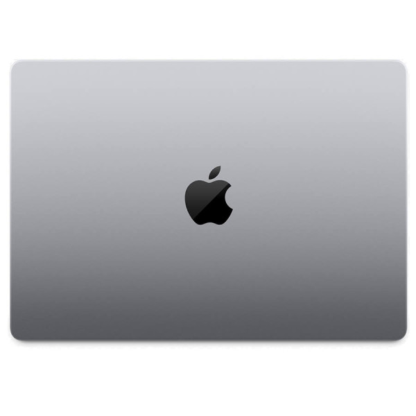 б/у MacBook Pro M1 Pro 14'' 512GB Space Gray (MKGP3) (Середній стан)